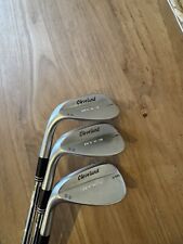 Cleveland rtx wedge for sale  WARE