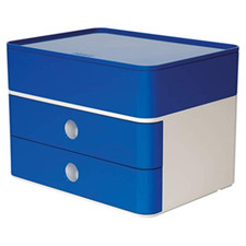 Han 1100 cassettiera usato  Roccagloriosa