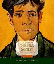 History western society gebraucht kaufen  Berlin