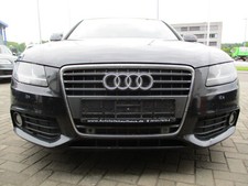 Line stoßstange audi gebraucht kaufen  Georgsmarienhütte