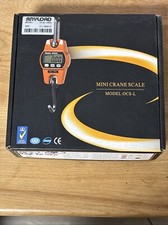 Anyload digital hanging for sale  Fairfield