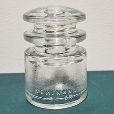 Old hemingray clear for sale  Savanna