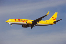 Dia boeing 737 gebraucht kaufen  Leer (Ostfriesland)