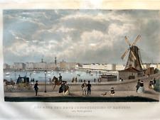 Hamburgensie 1852 alte gebraucht kaufen  München