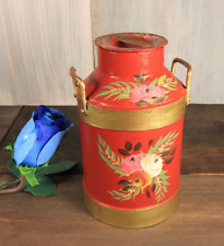 Ancien boîte thé d'occasion  Bagnoles-de-l'Orne