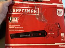 Craftsman cmcbl710d1 20v for sale  La Salle