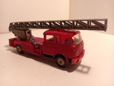 Norev berliet gbk18 d'occasion  Longjumeau