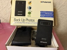 Polaroid media 40gb for sale  LEEDS