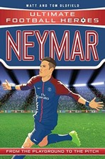 Neymar collect tom for sale  UK
