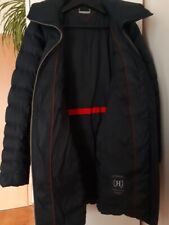 Daunenmantel kapuze tommy gebraucht kaufen  Nürnberg