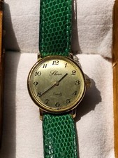 Montre slava quartz d'occasion  Marseille XII