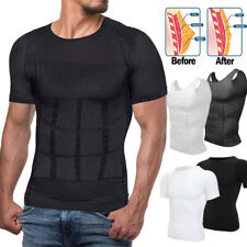 Gynecomastia compression vest for sale  LEICESTER