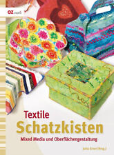 Textile schatzkisten textile gebraucht kaufen  Bad Kissingen