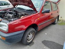 Breaking 1994 golf for sale  NEWTON ABBOT