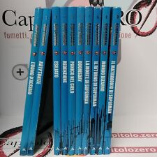 Superman mondadori sequenza usato  Spino d'Adda