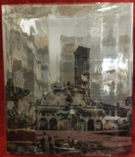Roma altra citta usato  Roma