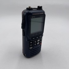 Standard horizon hx890 for sale  Buffalo Grove