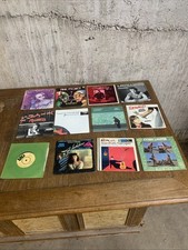 Lot vinyle tours d'occasion  Chaumont
