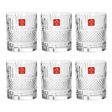 Rcr set bicchieri usato  Italia