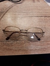 Byblos brille 48 gebraucht kaufen  Niederkassel