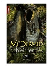 Schleichendes gift mcdermid gebraucht kaufen Schleichendes gift mcdermid gebraucht kaufen  Neumünster
