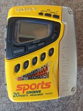 Sony fs497 sports for sale  SWANSEA