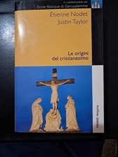 Origini del cristianesimo usato  Roma