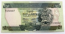 Dollars îles salomon usato  Spedire a Italy
