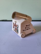 Crested china model for sale  WEYMOUTH