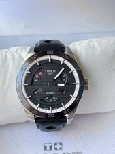 Relógio Vintage Tissot PRS 516 Automático T100428 42mm Autêntico Embalagem Original comprar usado  Enviando para Brazil