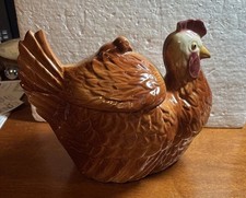 Vintage hen chick for sale  Saint Cloud