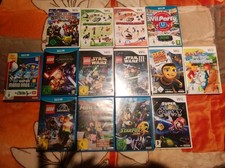 Wii spielesammlung gebraucht kaufen  Oschersleben (Bode)