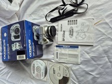 Olympus 510 digital for sale  BRIDGEND