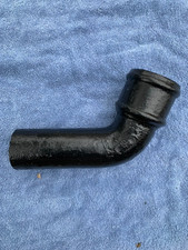 Cast iron downpipe for sale  FAREHAM