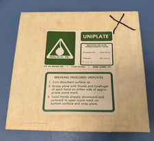Analtech inc uniplate d'occasion  Expédié en Belgium
