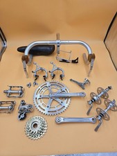 Gruppe shimano dura gebraucht kaufen  Filderstadt