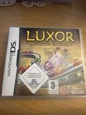 nintendo ds spiele luxor gebraucht kaufen nintendo ds spiele luxor gebraucht kaufen Plochingen