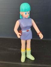 Dragon ball bulma d'occasion  Expédié en Belgium