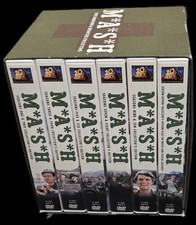 mash box set for sale  AYR