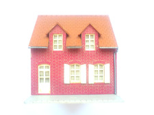 Décor maquette jouef d'occasion  Mourmelon-le-Grand