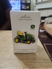 Hallmark keepsake ornament for sale  Pearland