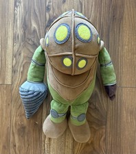 Bioshock official rare for sale  LONDON