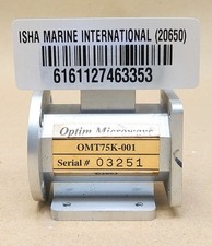 Seatel OMT75K-001 Ontim Microwave Ku Band, używany na sprzedaż  Wysyłka do Poland