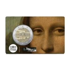 Coincard 2025 louvre d'occasion  Paris XIII