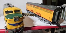 Aristo craft locomotive for sale  Charlotte