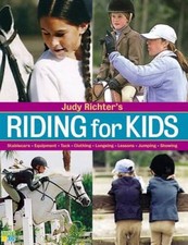 Judy richter riding for sale  Montgomery