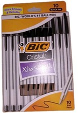 Bic cristal xtra for sale  Fort Worth