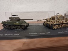 Tanks tiger vs d'occasion  Mende