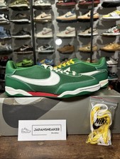 Tamanho 10.5 - Nike Air Zoom Fc Noodles 308173-311 pé esquerdo é DS OG BOX comprar usado  Enviando para Brazil