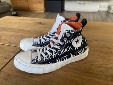 Mega converse chucks gebraucht kaufen  Fritzlar